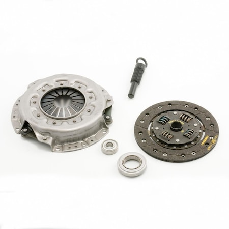 Luk Clutch Kit, 04-058 04-058